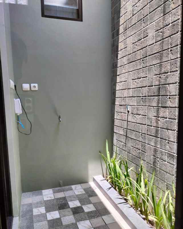 dijual rumah sleman