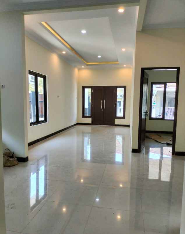 dijual rumah sleman