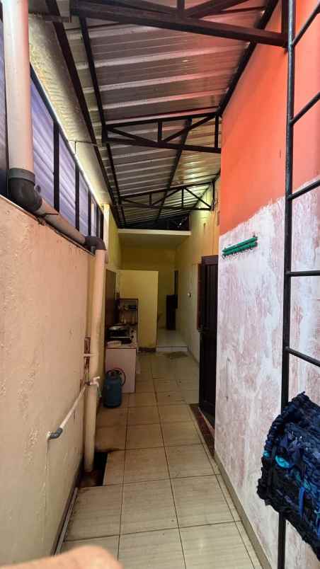 dijual rumah sleman