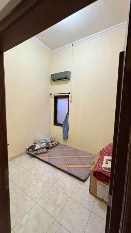 dijual rumah sleman