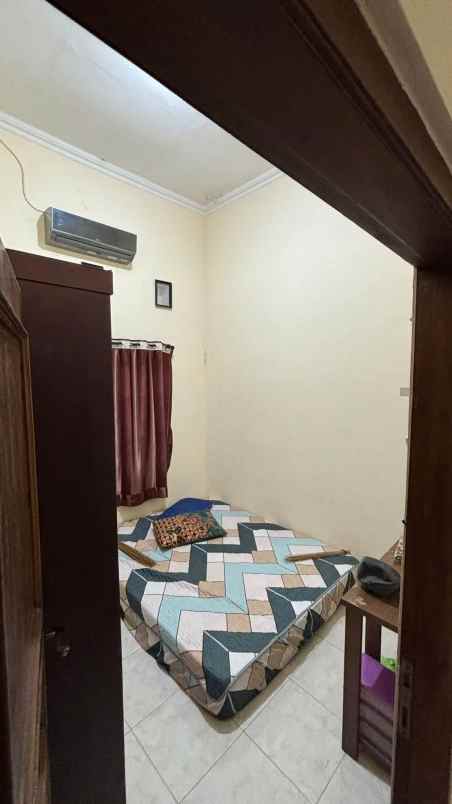 dijual rumah sleman