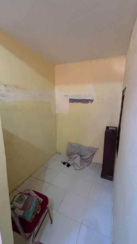 dijual rumah sleman