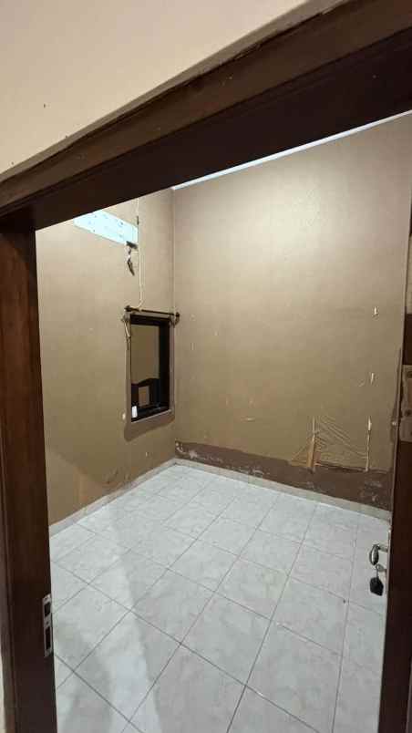 dijual rumah sleman
