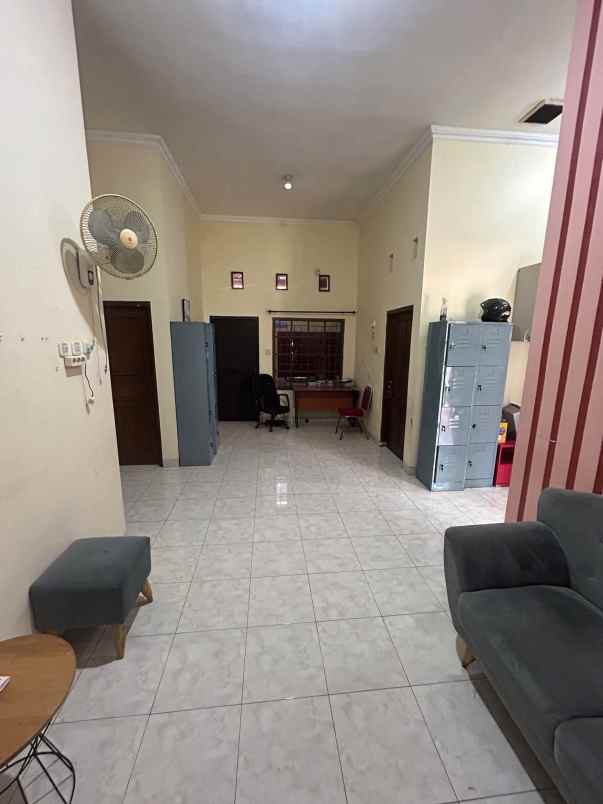 dijual rumah sleman