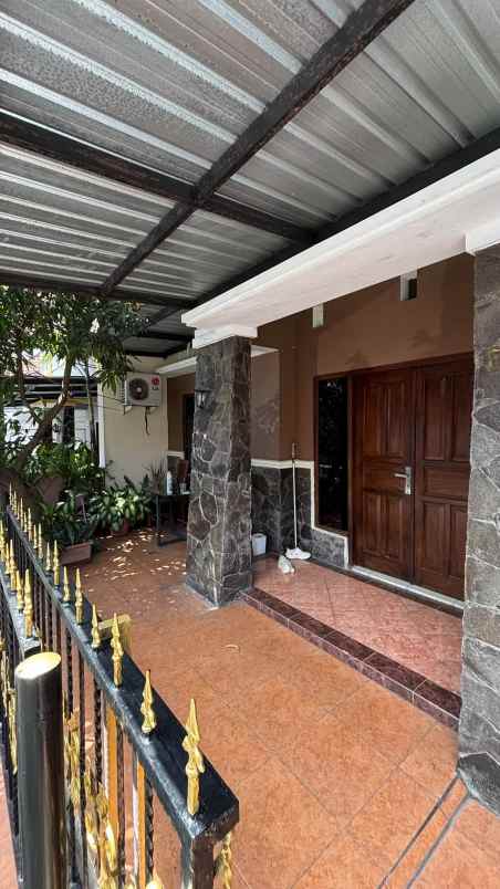 dijual rumah sleman