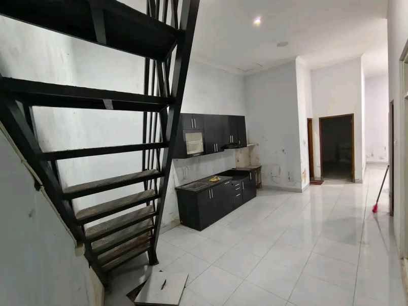 dijual rumah sleman