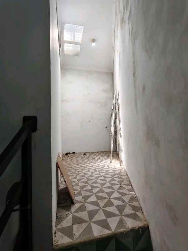 dijual rumah sleman