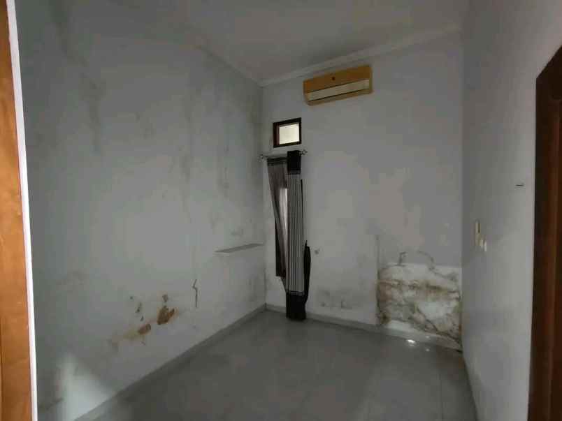dijual rumah sleman