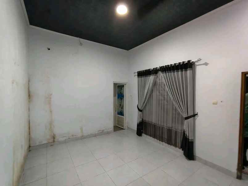 dijual rumah sleman