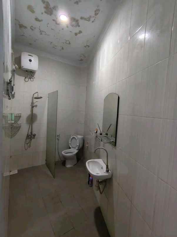 dijual rumah sleman