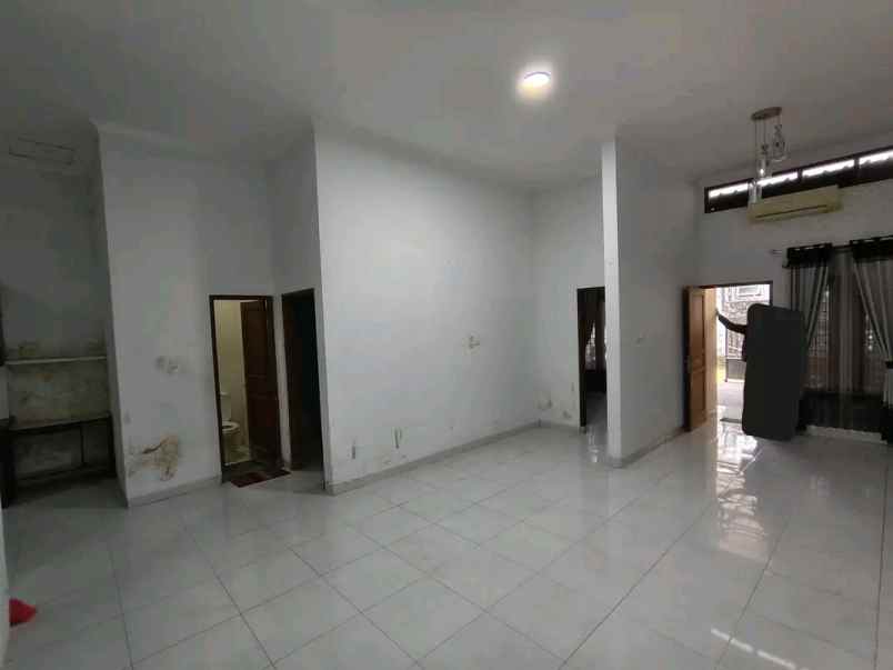 dijual rumah sleman