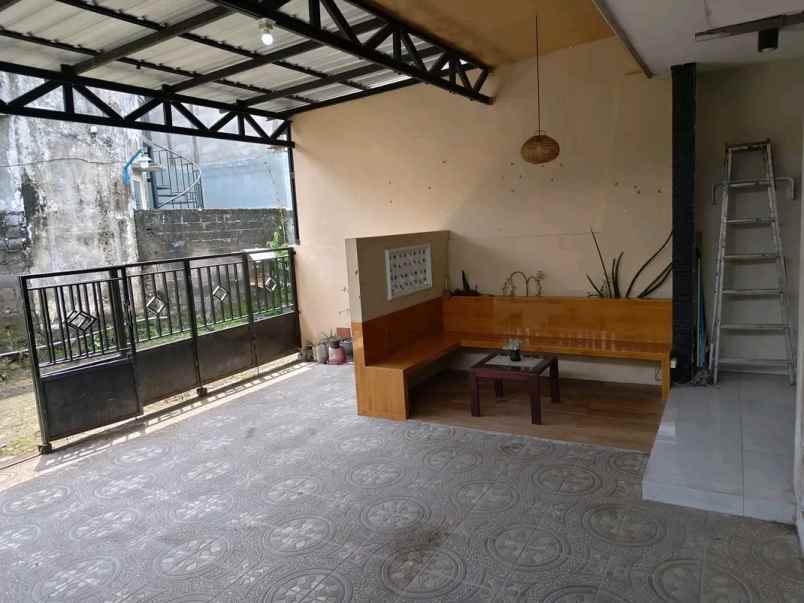 dijual rumah sleman