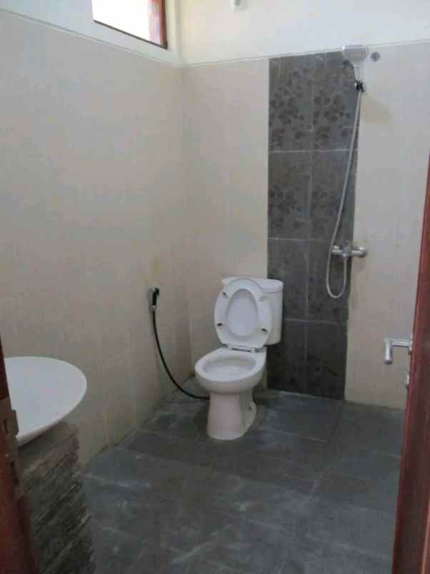 dijual rumah sleman