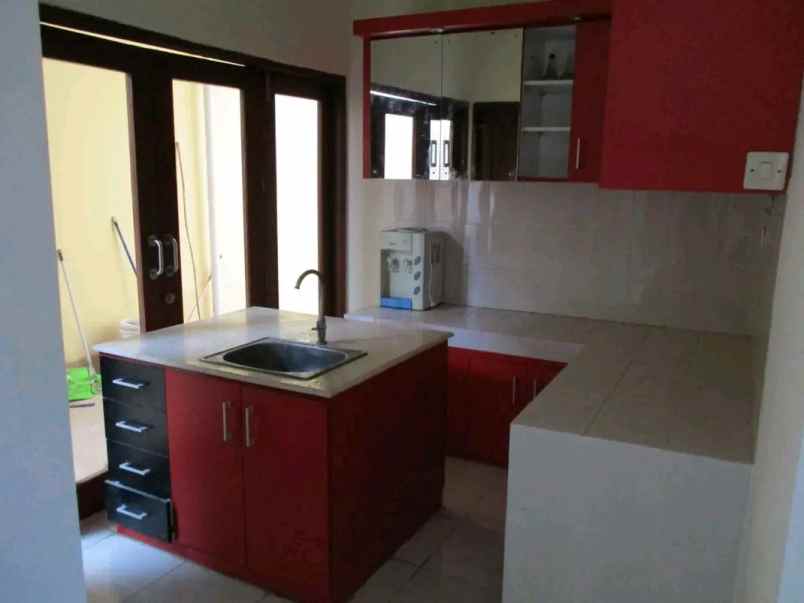 dijual rumah sleman