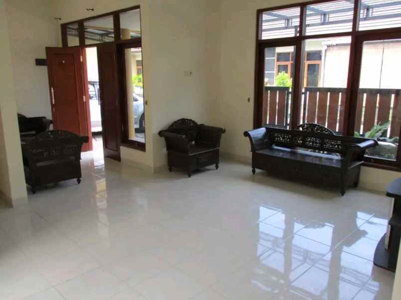 dijual rumah sleman