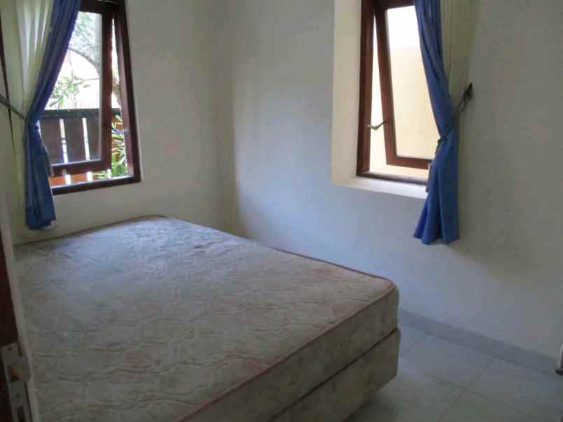 dijual rumah sleman