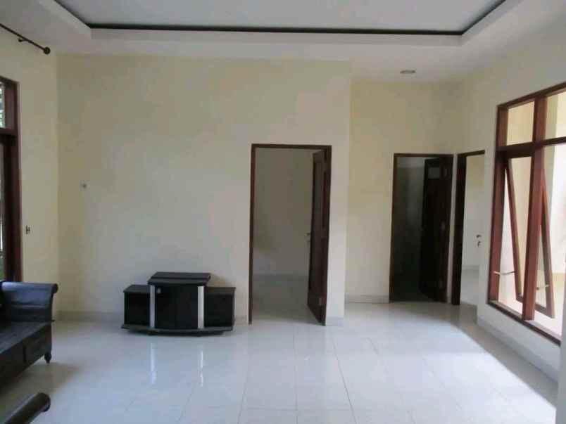 dijual rumah sleman