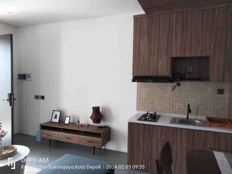 dijual rumah sukmajaya