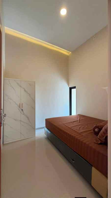dijual rumah sukun