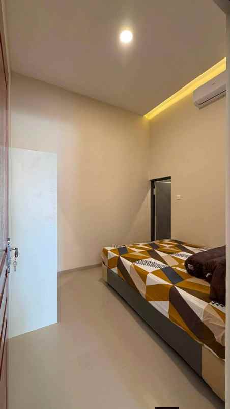 dijual rumah sukun