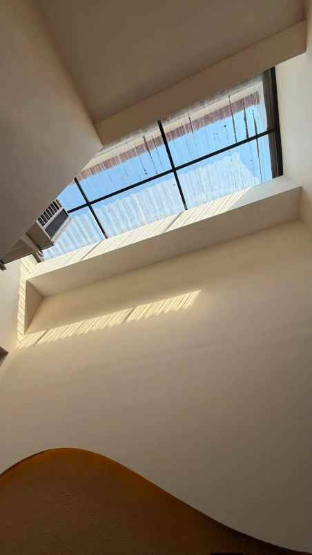 dijual rumah sukun