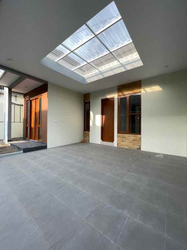 dijual rumah sumberadi mlati sleman