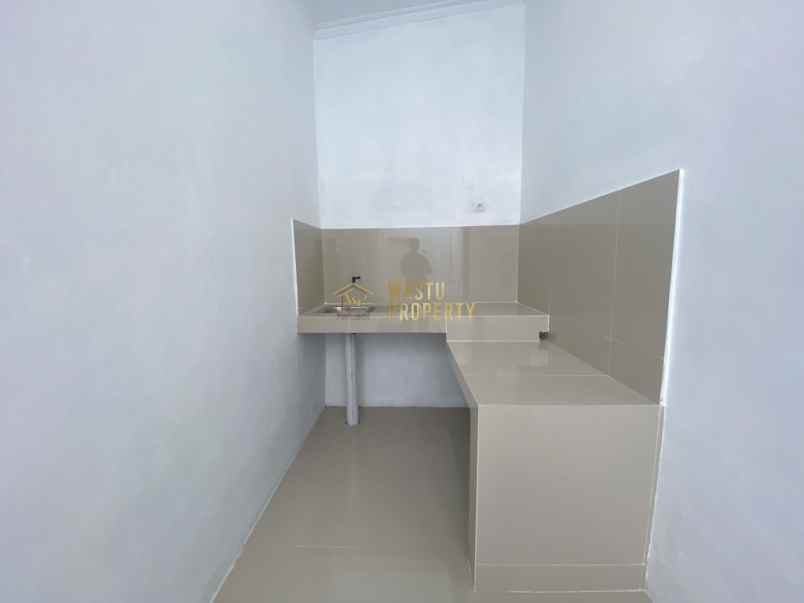 dijual rumah sumberharjo prambanan