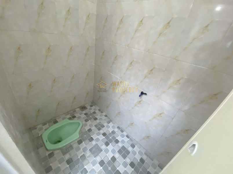 dijual rumah sumberharjo prambanan