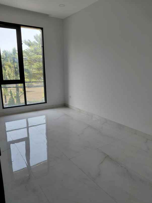 dijual rumah sunter agung perkasa