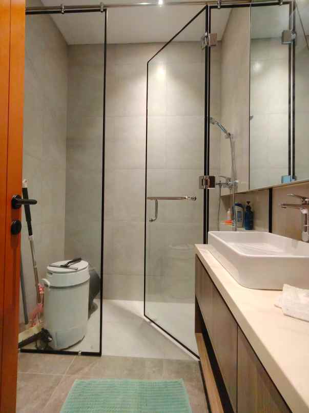 dijual rumah sunter jakarta utara