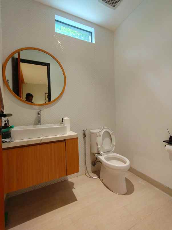 dijual rumah sunter jakarta utara