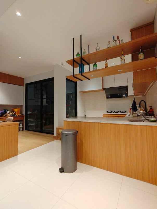 dijual rumah sunter jakarta utara