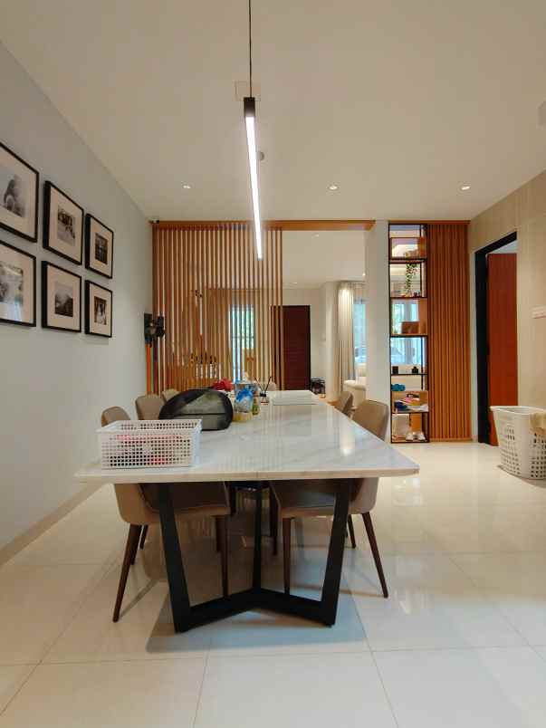 dijual rumah sunter jakarta utara