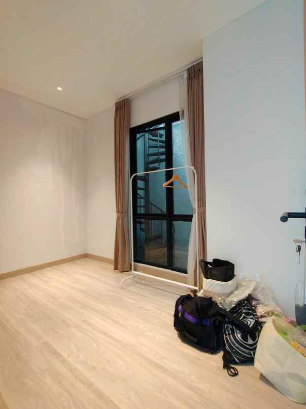 dijual rumah sunter jakarta utara