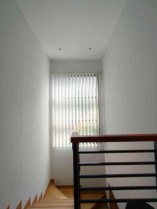 dijual rumah sunter jakarta utara