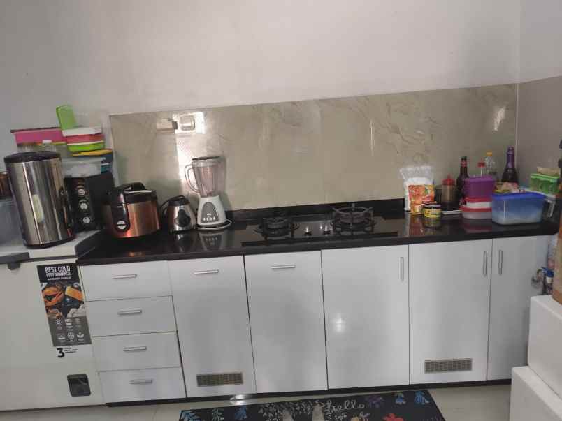 dijual rumah surya permata indah rawalumbu