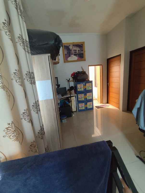 dijual rumah surya permata indah rawalumbu