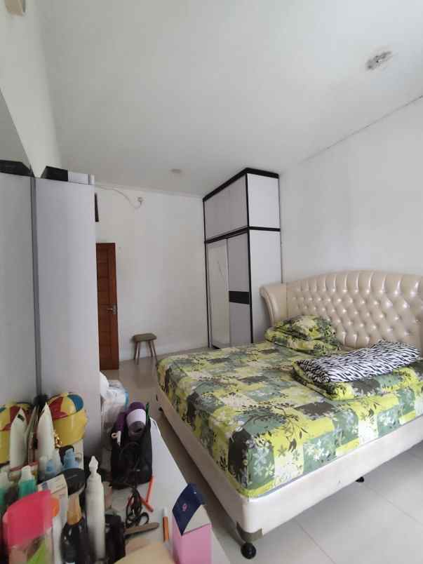 dijual rumah surya permata indah rawalumbu