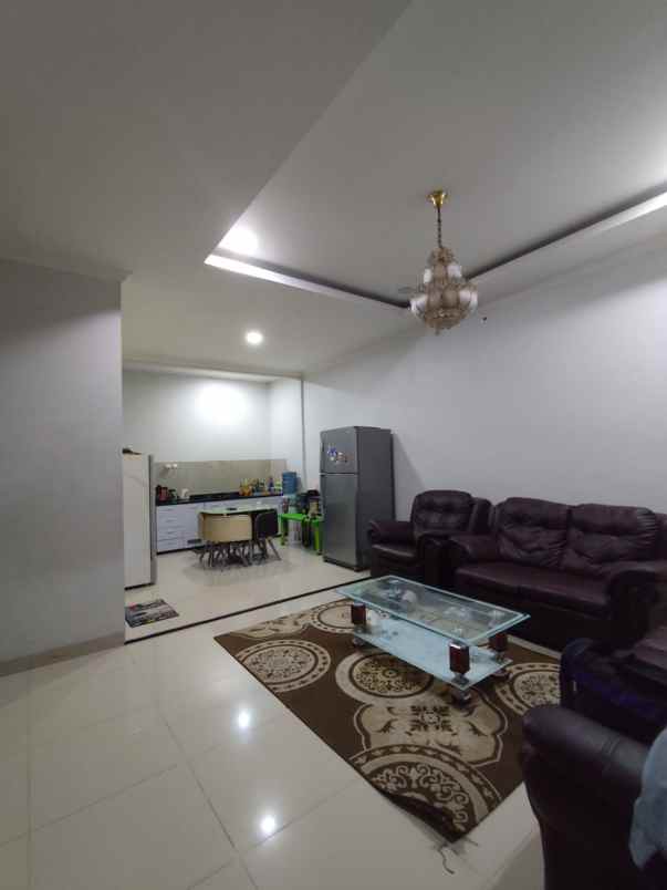 dijual rumah surya permata indah rawalumbu