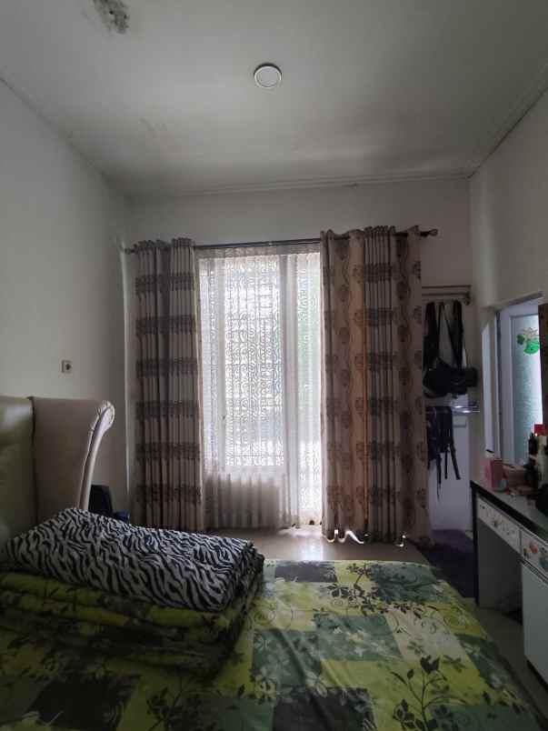 dijual rumah surya permata indah rawalumbu