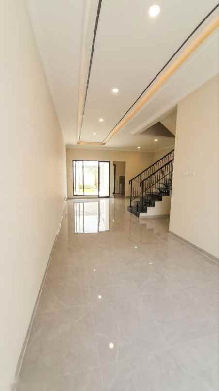 dijual rumah sutorejo prima mulyorejo