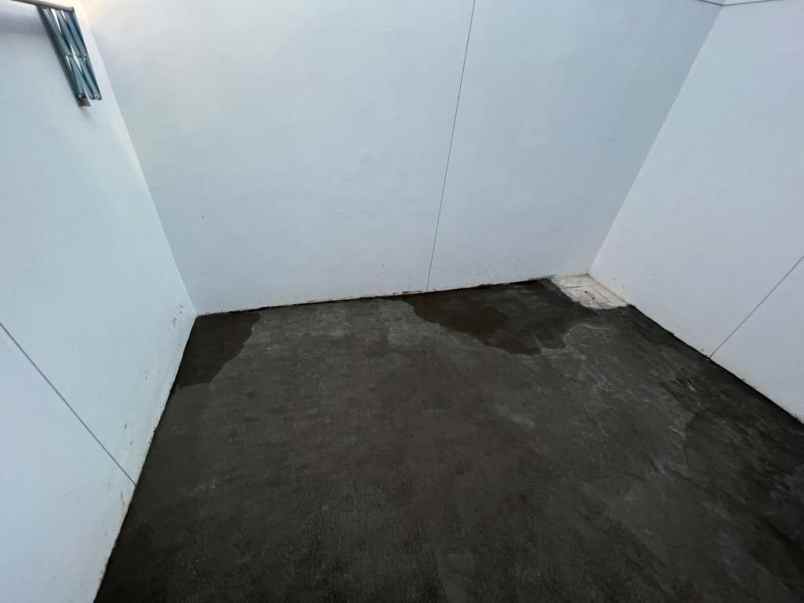 dijual rumah tabebuya bsd city