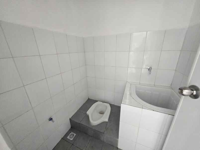 dijual rumah talaga bestari