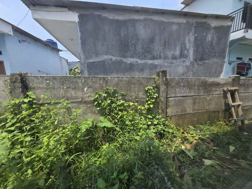 dijual rumah talaga bestari