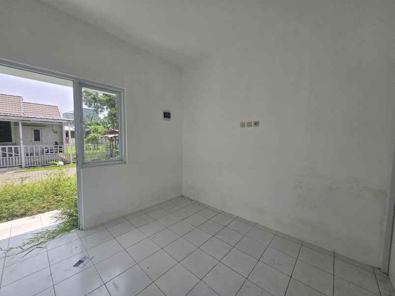 dijual rumah talaga bestari