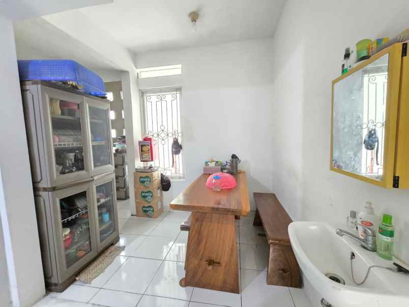 dijual rumah talaga bestari balaraja