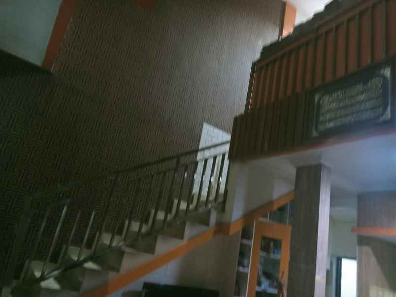 dijual rumah taman cibaduyut indah