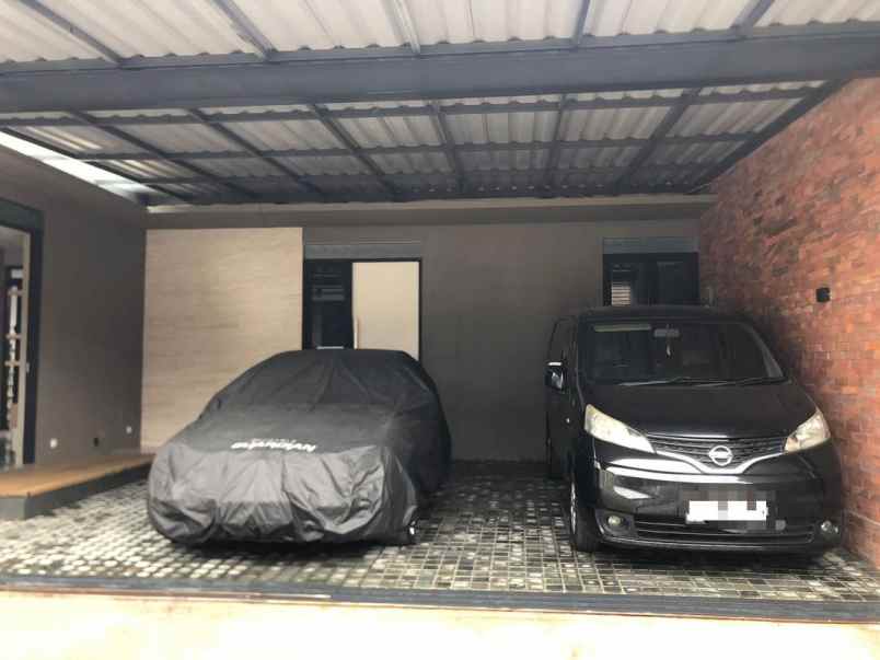 dijual rumah taman holis kopo bandung