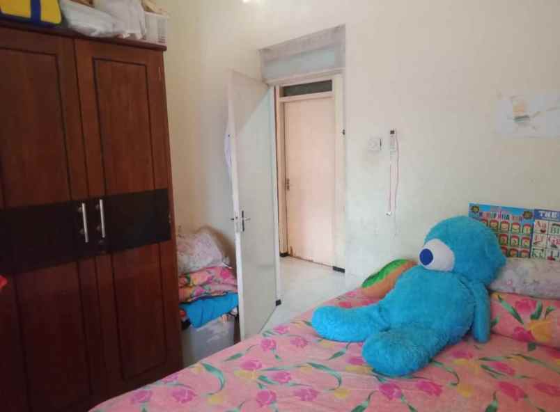 dijual rumah taman indah menanggal