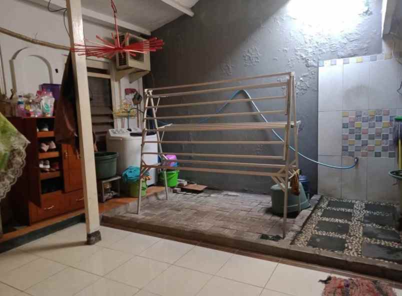 dijual rumah taman indah menanggal
